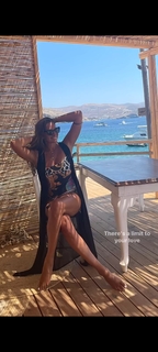 Vicky Koulianou feet photo 18