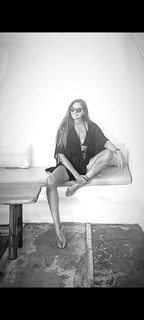 Vicky Koulianou feet photo 17