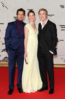 Vicky Krieps feet photo 4