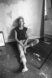Vicky Krieps feet photo 14