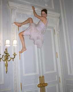 Vicky Krieps feet photo 13