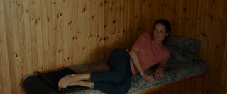 Vicky Krieps feet photo 7