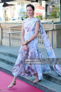 Vicky Krieps feet photo 18