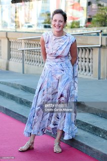 Vicky Krieps feet photo 16