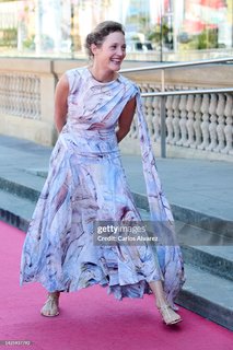 Vicky Krieps feet photo 15