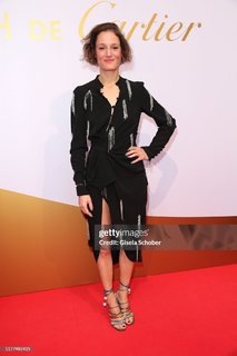 Vicky Krieps feet photo 12
