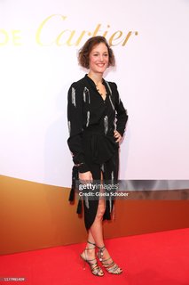 Vicky Krieps feet photo 11
