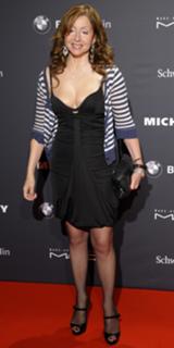 Vicky Leandros feet photo 12