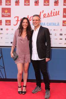 Vicky Luengo feet photo 7