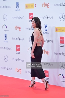 Vicky Luengo feet photo 14