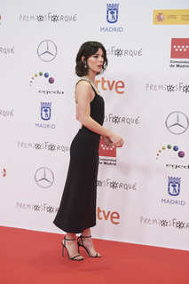 Vicky Luengo feet photo 10