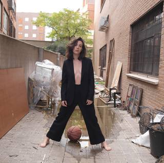 Vicky Luengo feet photo 14