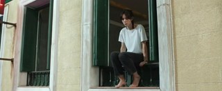 Vicky Luengo feet photo 7