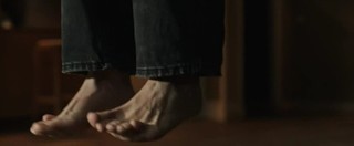 Vicky Luengo feet photo 5
