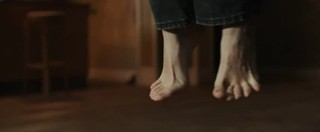 Vicky Luengo feet photo 4