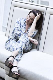 Vicky Martín Berrocal feet photo 5