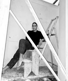 Vicky Martín Berrocal feet photo 12