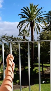 Vicky Martín Berrocal feet photo 12