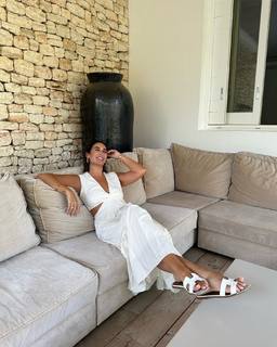 Vicky Martín Berrocal feet photo 4