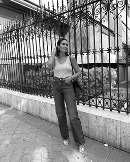 Vicky Martín Berrocal feet photo 5