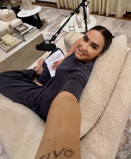 Vicky Martín Berrocal feet photo 2