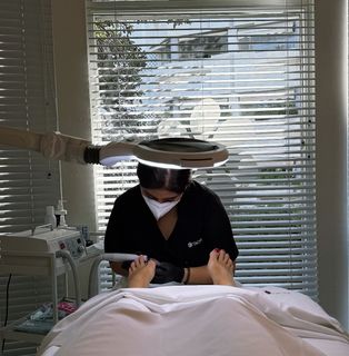 Vicky Martín Berrocal feet photo 5
