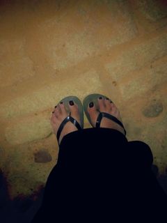 Vicky Martín Berrocal feet photo 19
