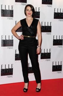 Vicky McClure feet photo 1