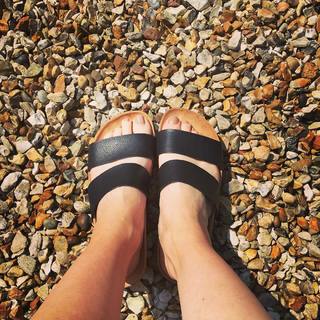 Vicky McClure feet photo 3