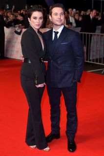 Vicky McClure feet photo 18