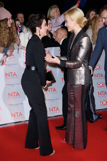 Vicky McClure feet photo 14