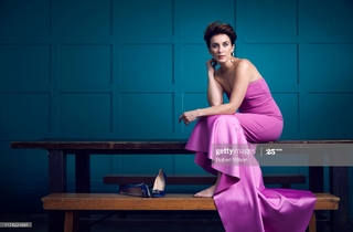 Vicky McClure feet photo 2