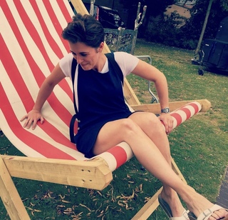Vicky McClure feet photo 15