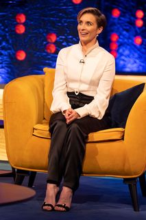 Vicky McClure feet photo 5