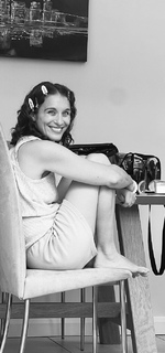 Vicky McClure feet photo 9