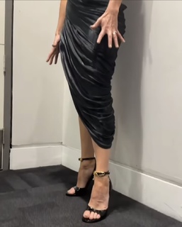 Vicky McClure feet photo 5