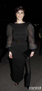 Vicky McClure feet photo 1