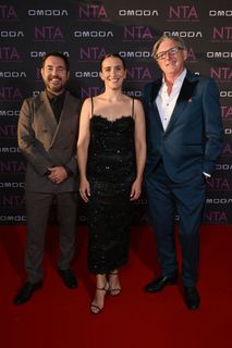 Vicky McClure feet photo 2