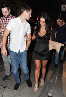 Vicky Pattison feet photo thumbnail