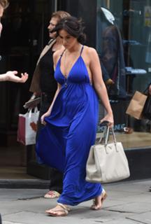 Vicky Pattison feet photo thumbnail