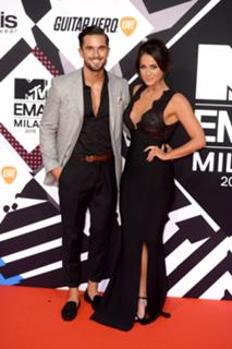 Vicky Pattison feet photo thumbnail