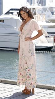Vicky Pattison feet photo thumbnail