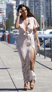 Vicky Pattison feet photo thumbnail