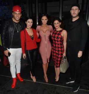 Vicky Pattison feet photo thumbnail