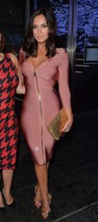 Vicky Pattison feet photo thumbnail