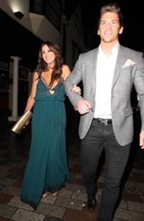 Vicky Pattison feet photo thumbnail