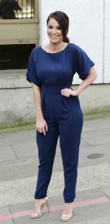 Vicky Pattison feet photo thumbnail