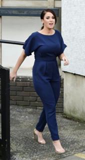 Vicky Pattison feet photo thumbnail