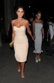 Vicky Pattison feet photo thumbnail