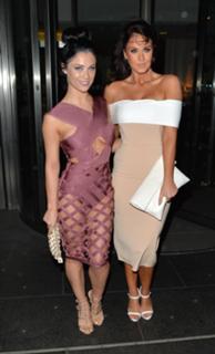 Vicky Pattison feet photo thumbnail